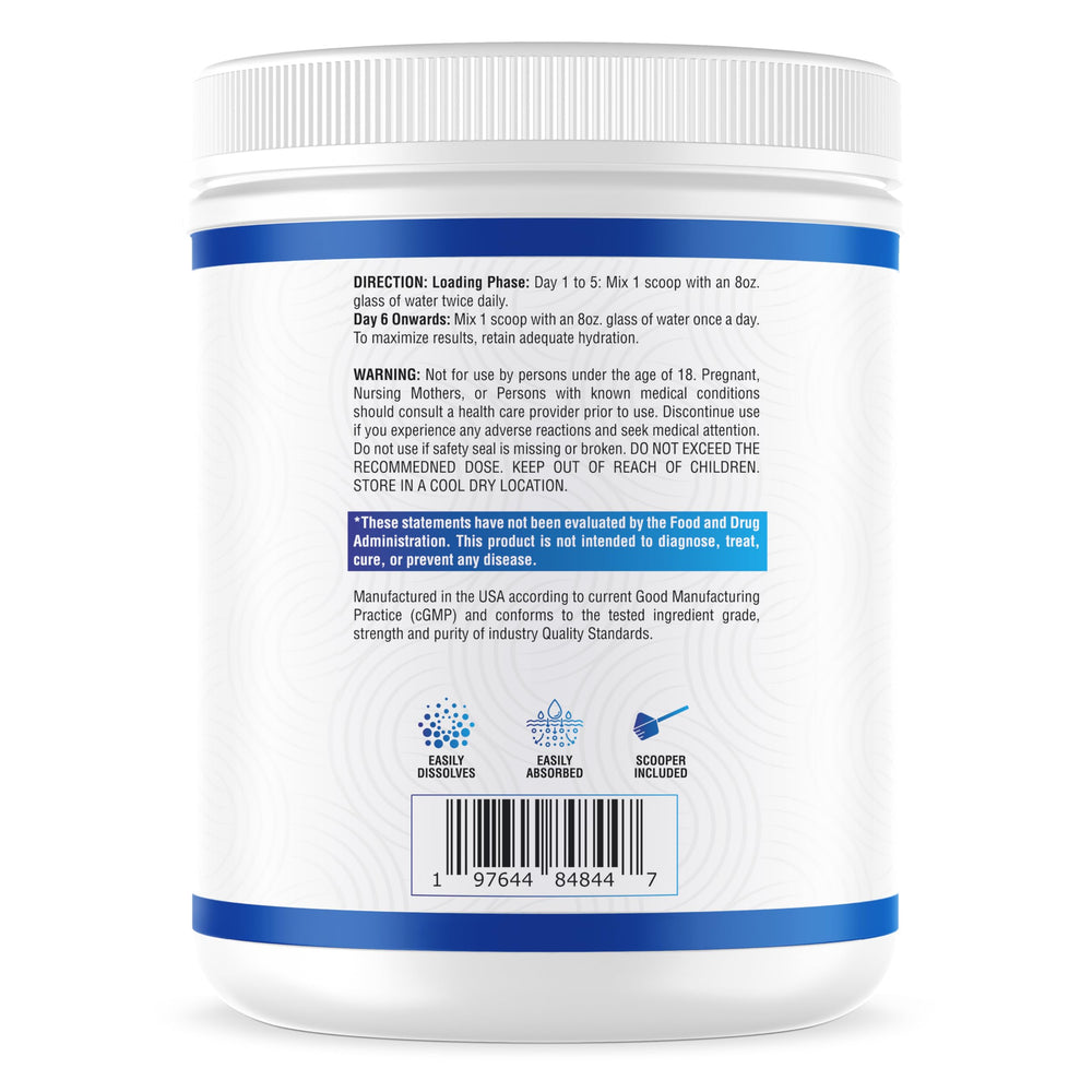 Liarminoo BioPerine capsules highlight rapid absorption for faster results.