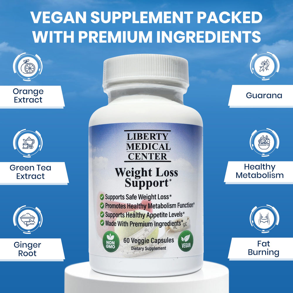 Liberty Medical Center Dr Rodney Malisos signature hints expert-backed wellness approach