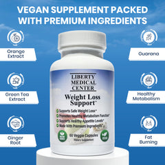 Liberty Medical Center Dr Rodney Malisos signature hints expert-backed wellness approach