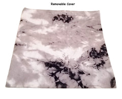 Liberty21 heating pad removable cover for easy washing and care.
