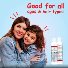 Lice Lifters bundle packaging highlights complete lice care for families.