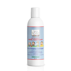Lice Lifters family scene demonstrates suitability for kids and adults.