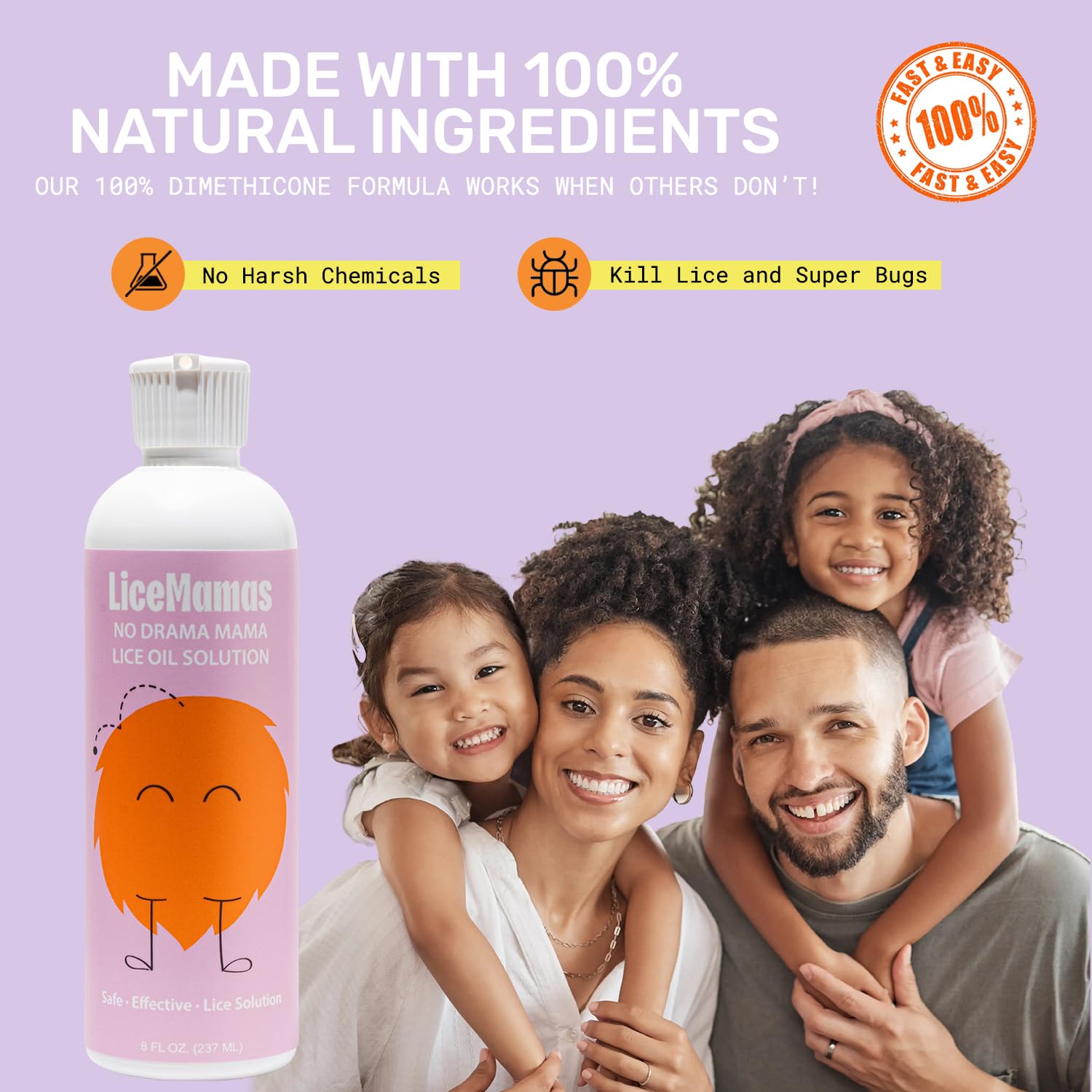 Lice Mamas prevention tools included image signals future protection against reinfestation