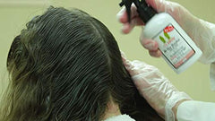 Lice Sisters demonstrates effectiveness against resistant lice variants.
