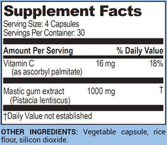 Life Enhancement Bye-Lori bottle with label, ready-to-use daily supplement routine.