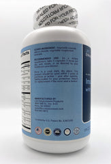 Life Enhancement Insulife-B packaging on shelf for easy daily use.
