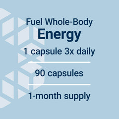 Life Extension Acetyl-L-Carnitine Arginate pill closeup shows capsule form