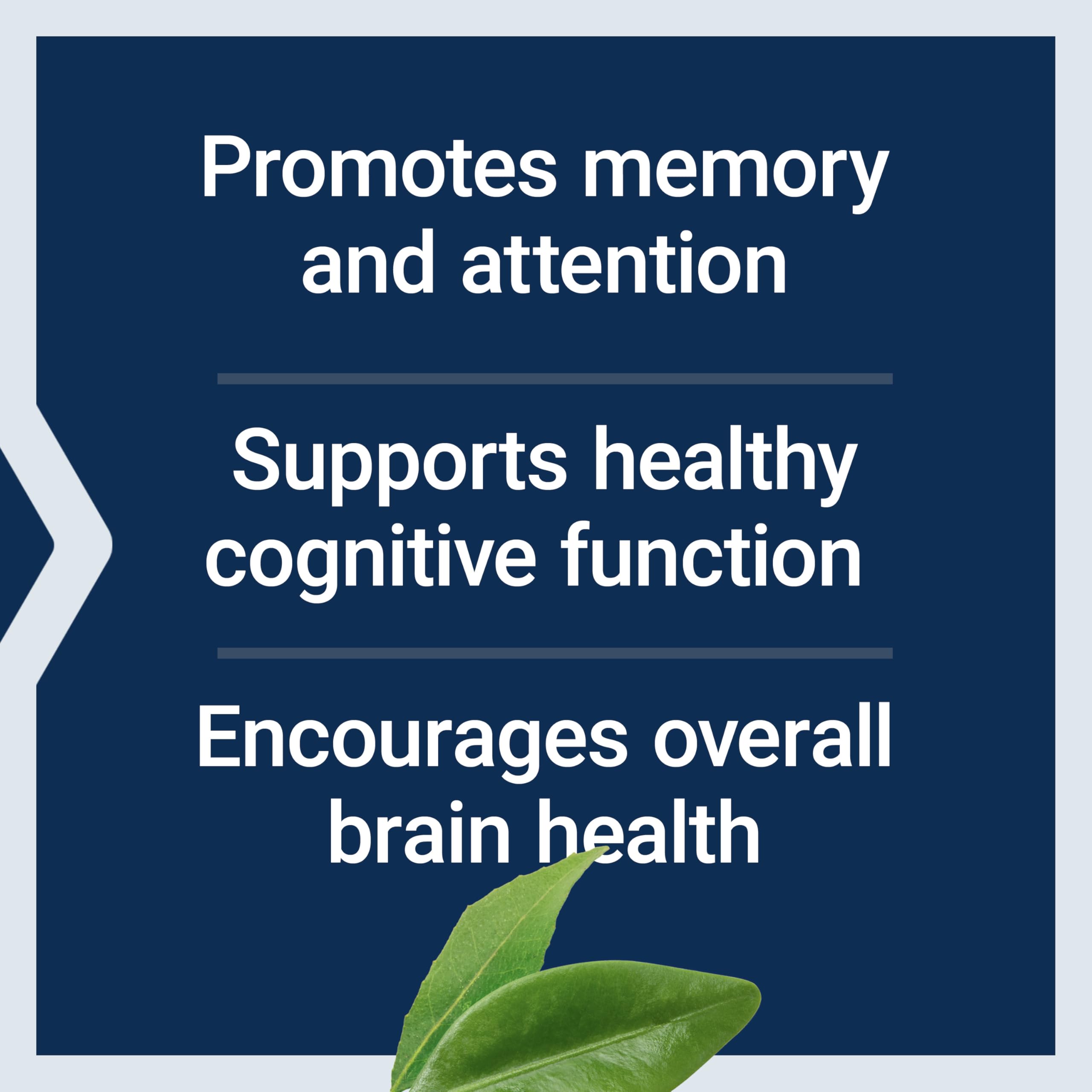 Life Extension Citicoline package on a desk emphasizing study-friendly supplementation.