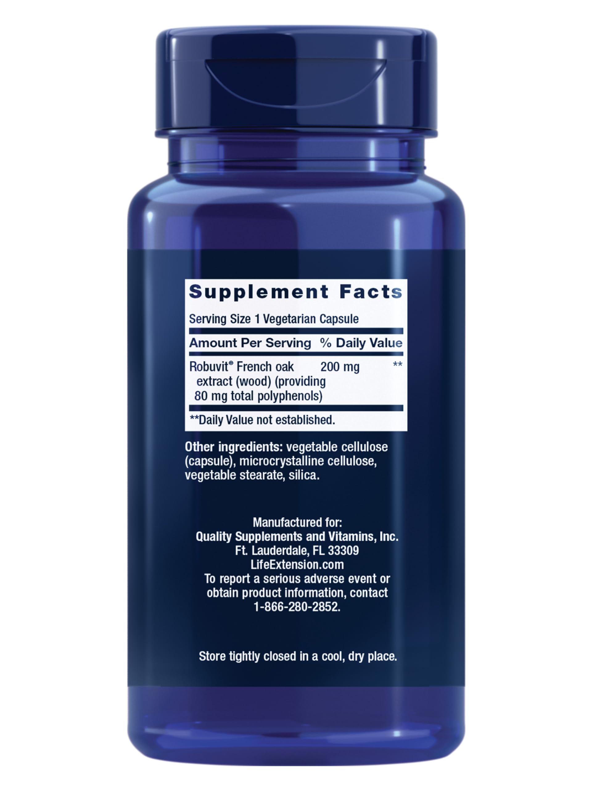 EnergyGain capsules closeup for easy daily vitality