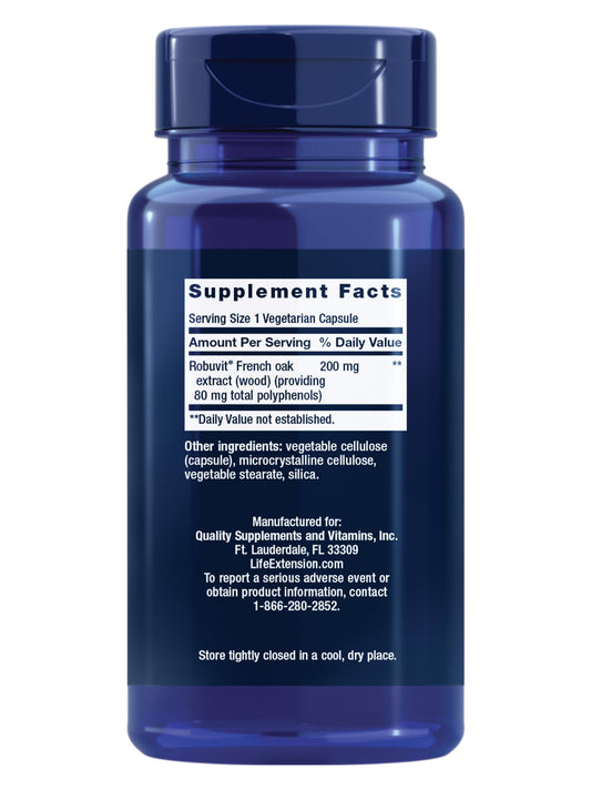 EnergyGain capsules closeup for easy daily vitality