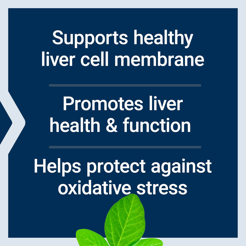 Gluten-free label on HepatoPro packaging