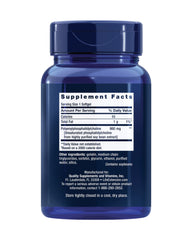 HepatoPro softgels arranged for daily use