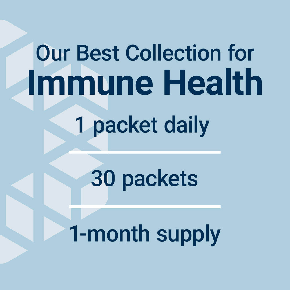Life Extension Immune Packs USA-made stamp on packaging.