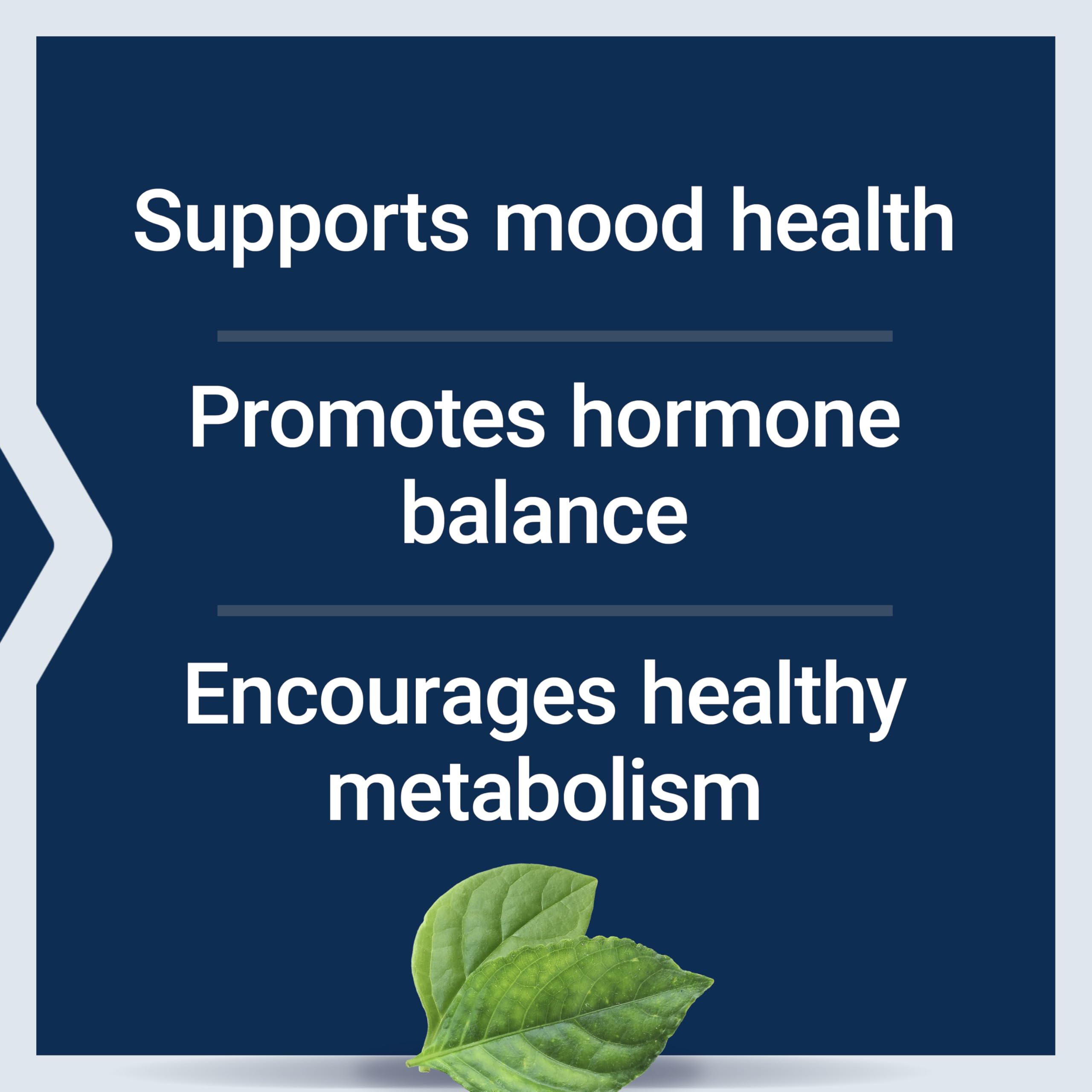 Label detail on Life Extension Inositol Caps showcasing gluten-free and non-GMO features.
