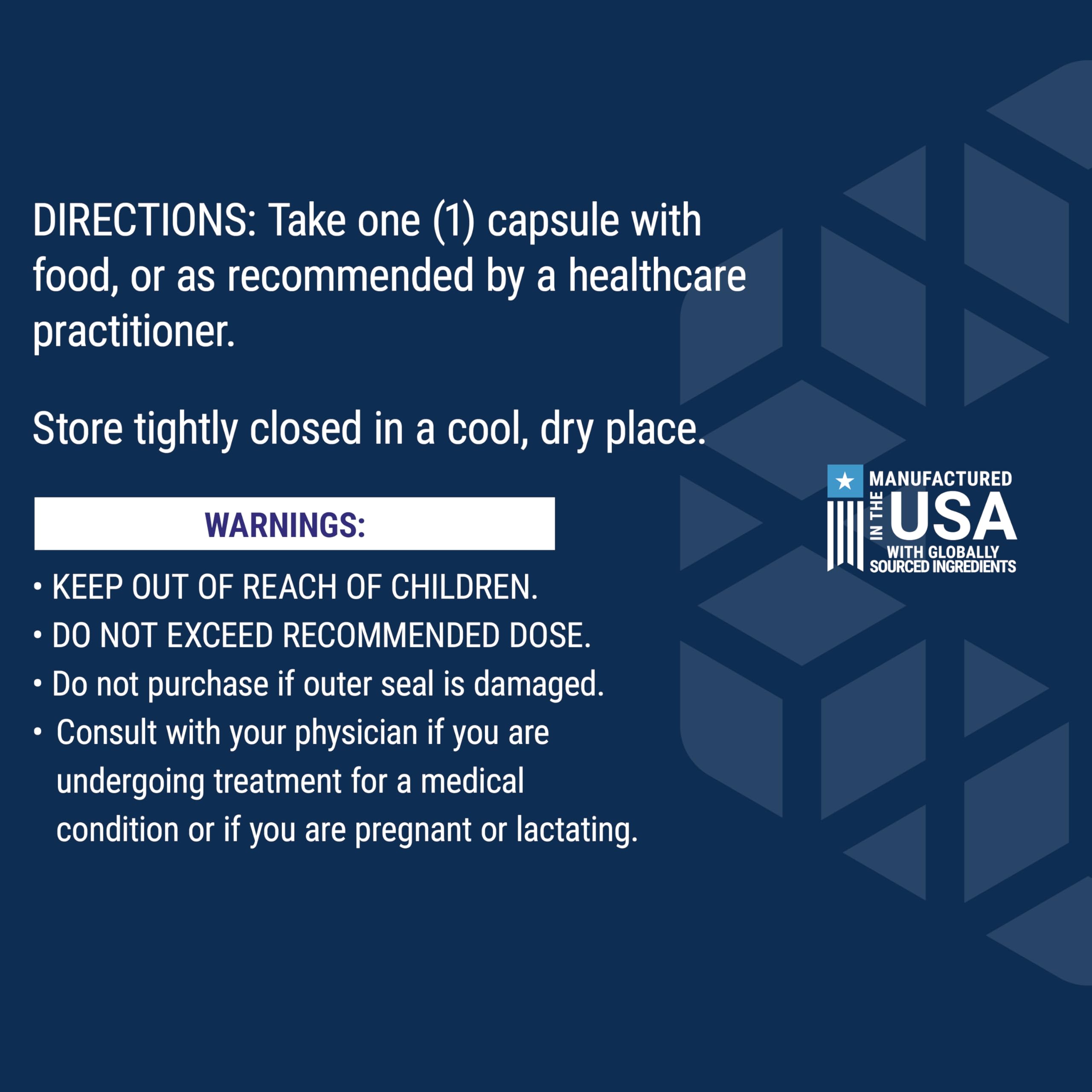Vegetarian formula of Life Extension Inositol Caps supporting plant-based lifestyles.