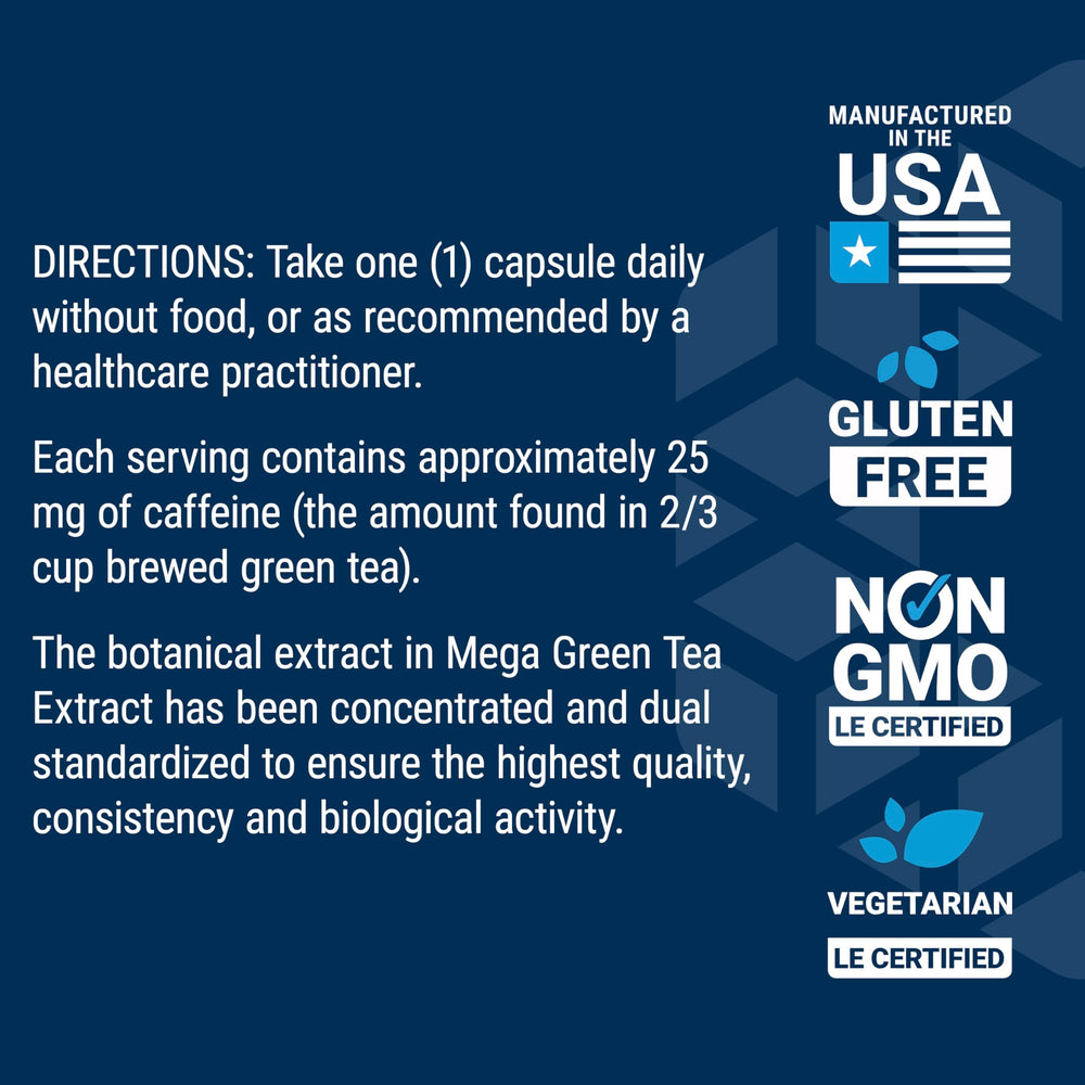 Label emphasizes 725 mg per capsule for robust polyphenol content