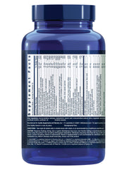 Life Extension Mix daily dose image emphasizes high-potency nutrition for immune and wellness support
