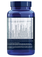 Life Extension Mix tablets with fruit and vegetable extracts showcase antioxidant-rich benefits