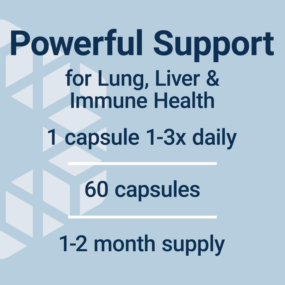 Life Extension NAC label detail emphasizes 600 mg per capsule for high-potency dose.