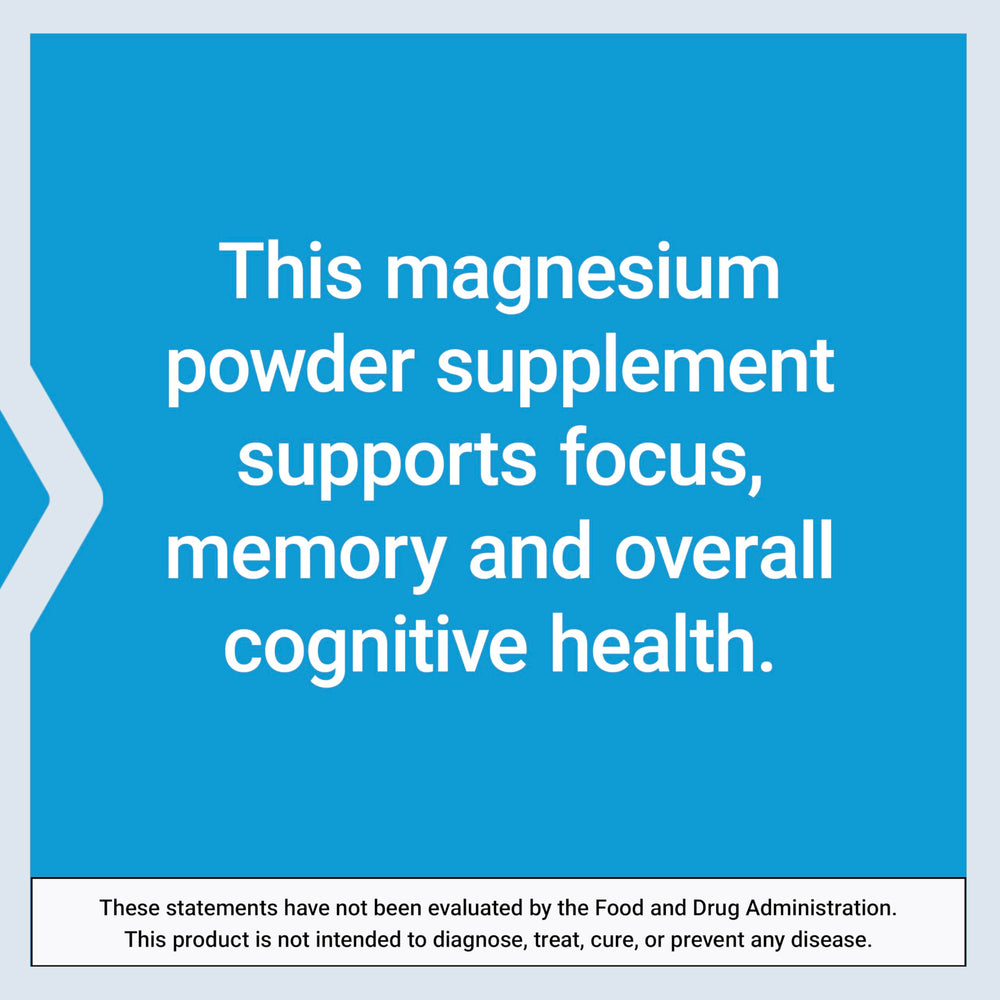 Life Extension Neuro-Mag packaging displays gluten-free symbol for clarity.