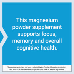 Life Extension Neuro-Mag packaging displays gluten-free symbol for clarity.