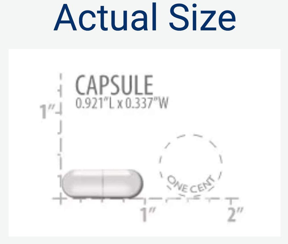 Life Extension Neuro-Mag label highlights Magtein and 150-capsule bottle.