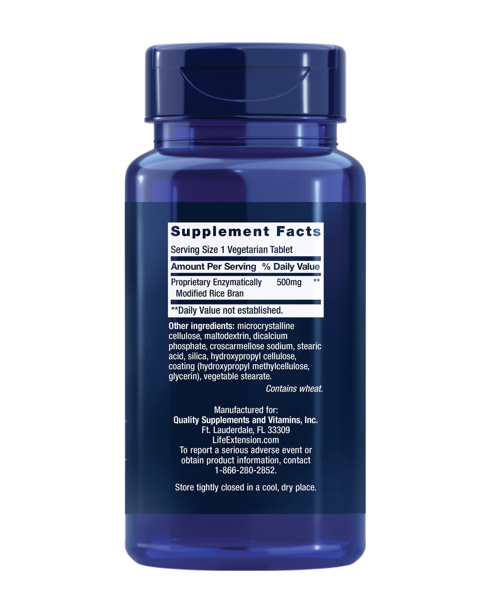 Life Extension NK Cell Activator bottle close-up showing tablet texture for daily use