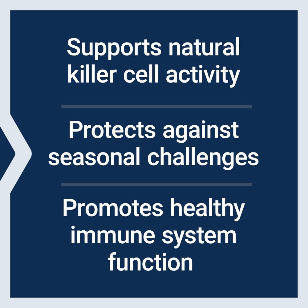 Life Extension NK Cell Activator rice bran visual emphasizes natural ingredients