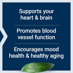Life Extension sesame lignans bottle emphasizing polyphenol-rich ingredients.