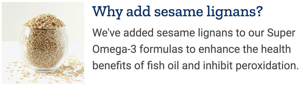 Life Extension lemon-flavored omega-3 softgels with citrus note