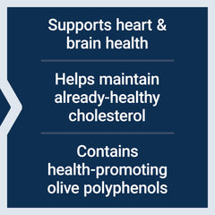 Life Extension Super Omega-3 bottle back label highlights ingredients and gluten-free formula.