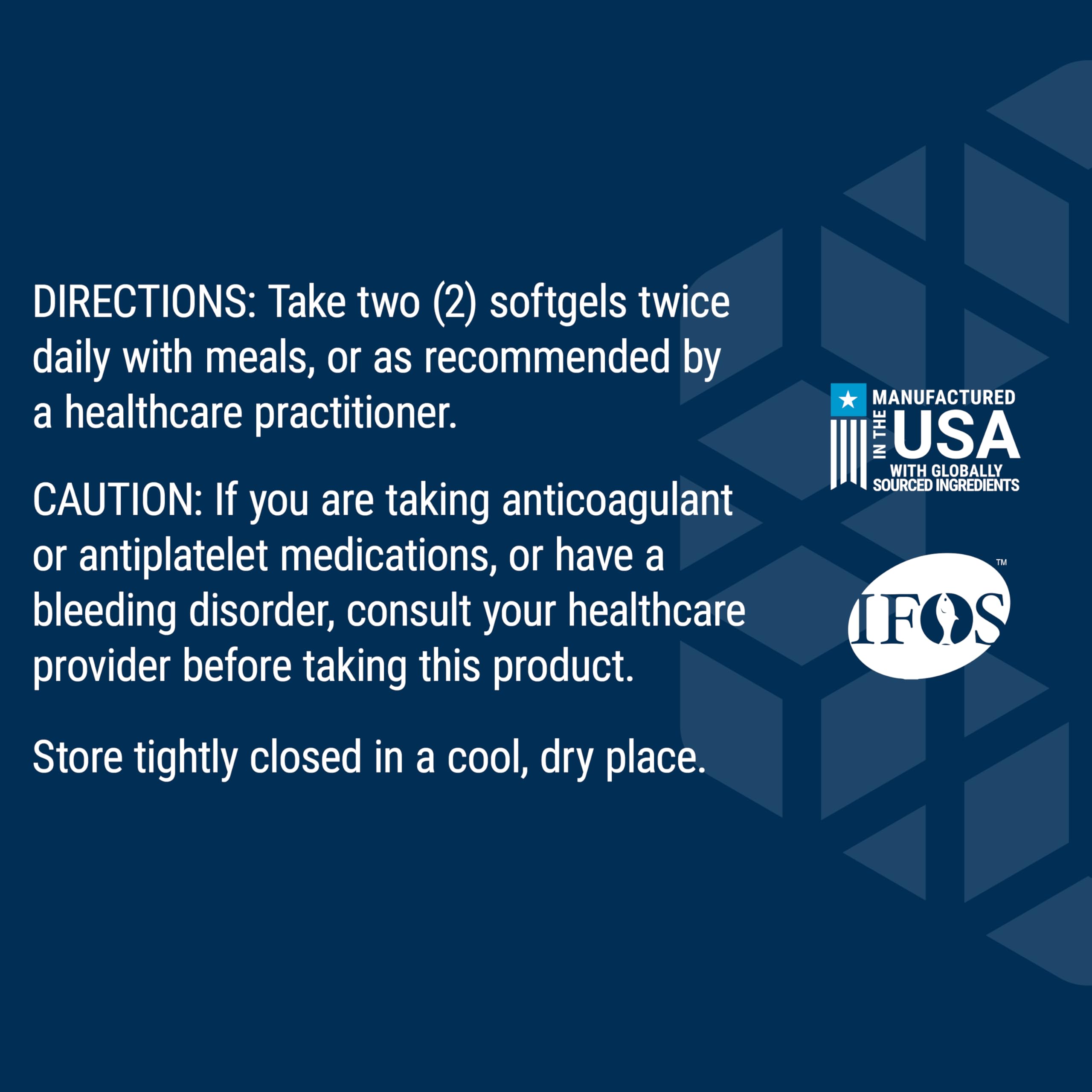 Life Extension COA document reassures ingredient purity and batch testing