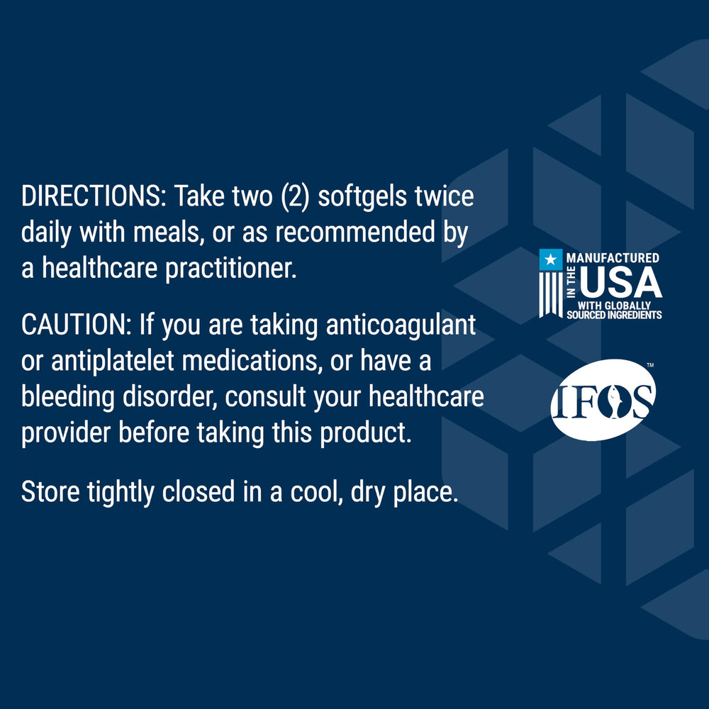 Life Extension COA document reassures ingredient purity and batch testing