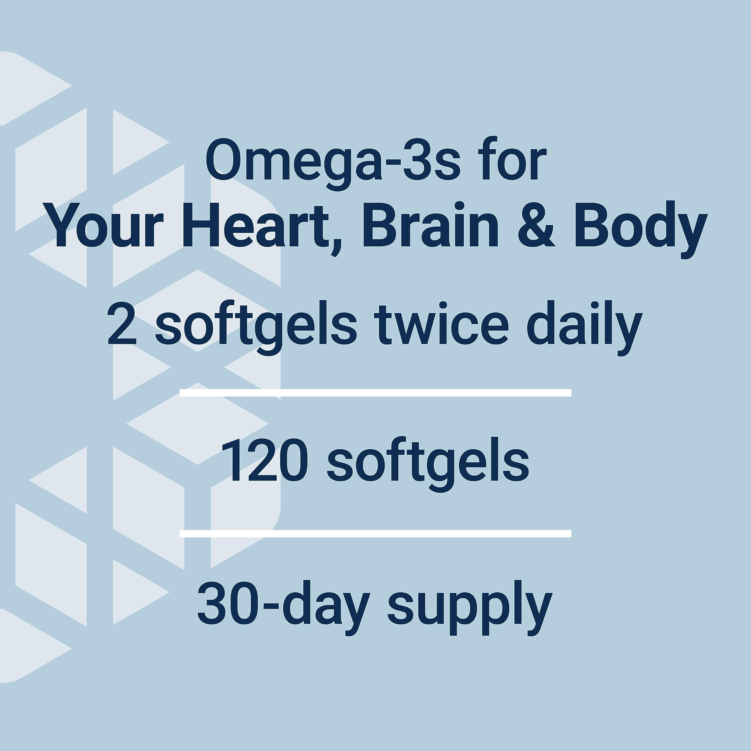 Life Extension Super Omega-3 Plus olive-polyphenols capsule showcases Mediterranean-inspired heart-friendly nutrients.