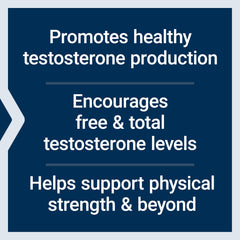 Life Extension Testosterone Elite pomegranate-extract closeup highlighting natural botanical support