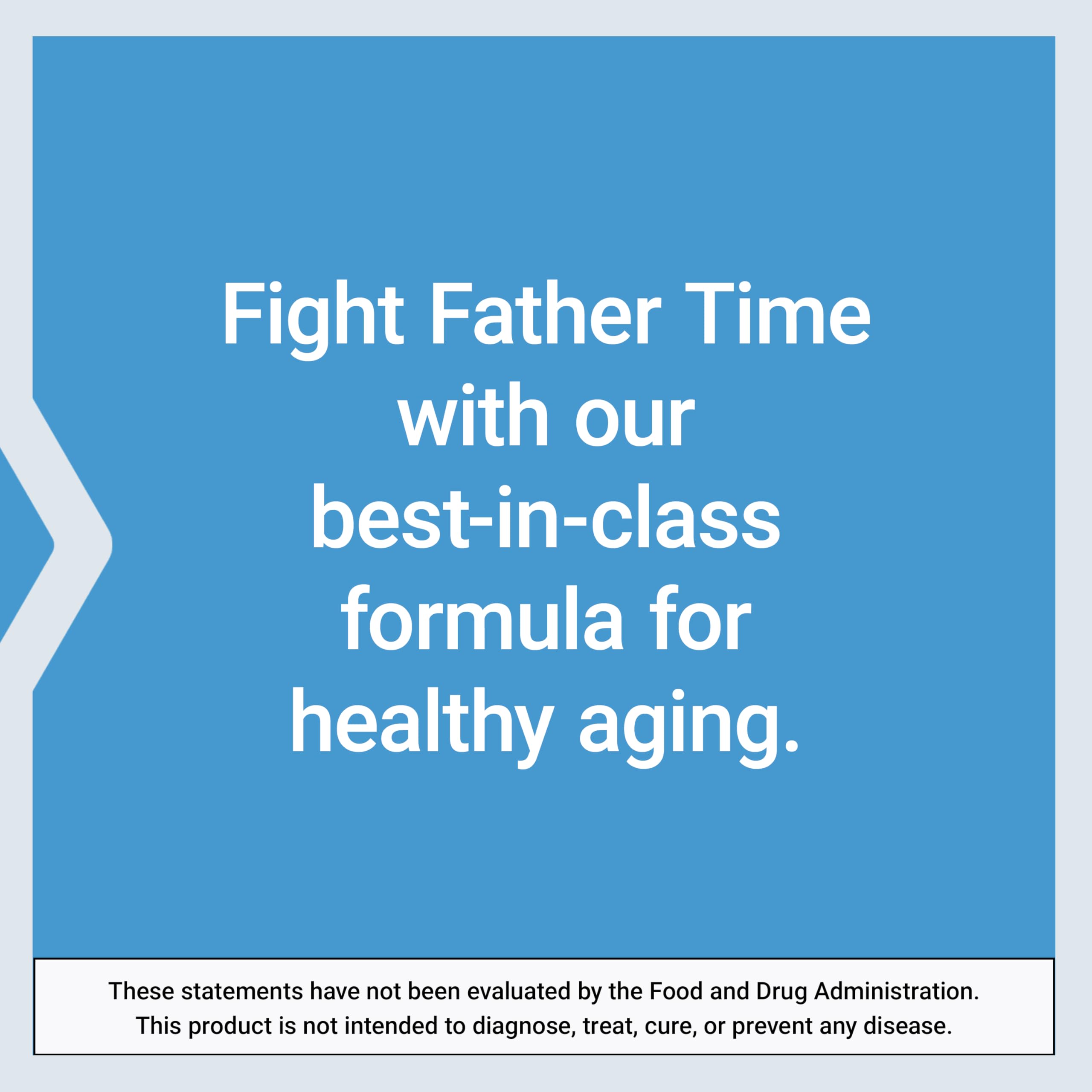 Trans-resveratrol and quercetin capsules from Life Extension for antioxidant support.