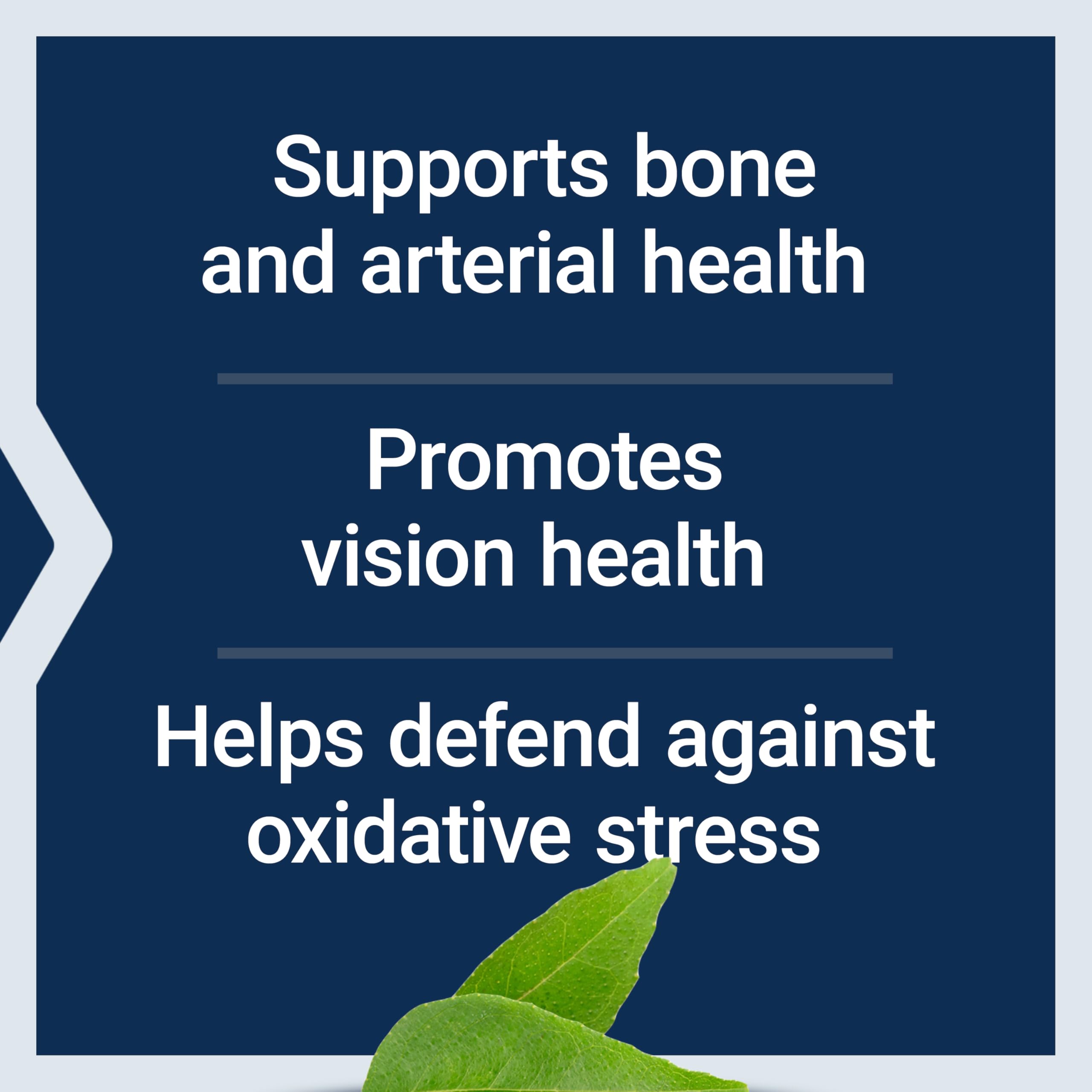 Life Extension vitamin-e softgel with oil sheen highlights antioxidant potential