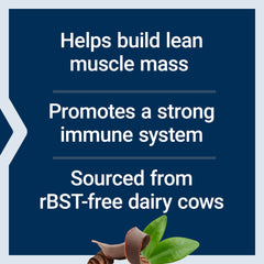 Life Extension Wellness Code Whey Isolate logo and cross-flow microfiltration reference on label