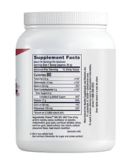 Life Extension Wellness Code whey isolate scoop and shake for daily protein