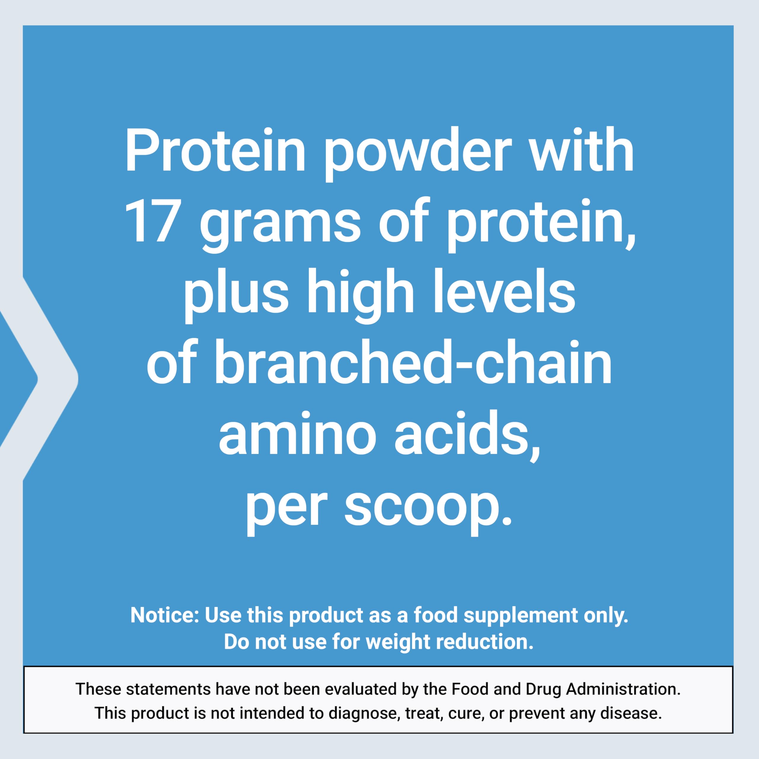 Life Extension Wellness Code Whey Isolate produced in USA