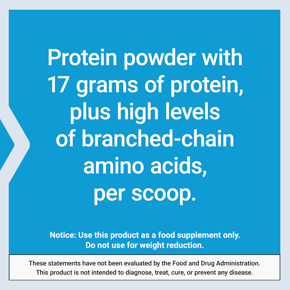 Life Extension Wellness Code Whey Isolate produced in USA