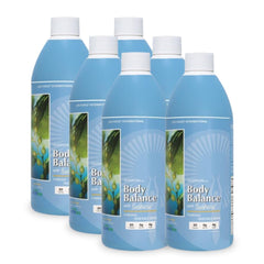 Life Force Body Balance sea vegetables image showing a nutrient-rich daily blend for wellness.