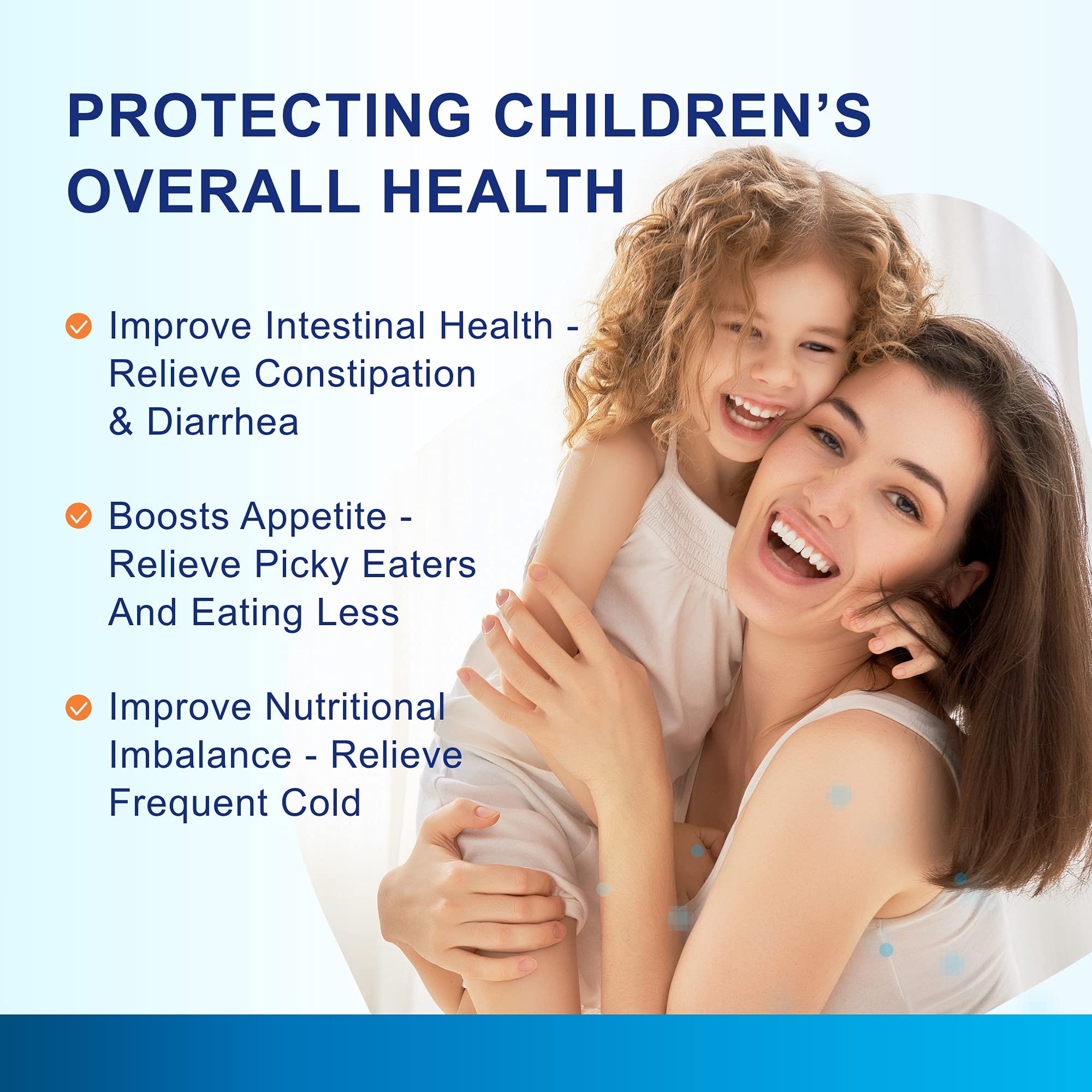 Life-Space Probiotic label detail highlights 10B CFU multi-strain formula.