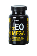 doTERRA Lifelong Vitality Pack Microplex VMz tablets supporting daily nutrient intake