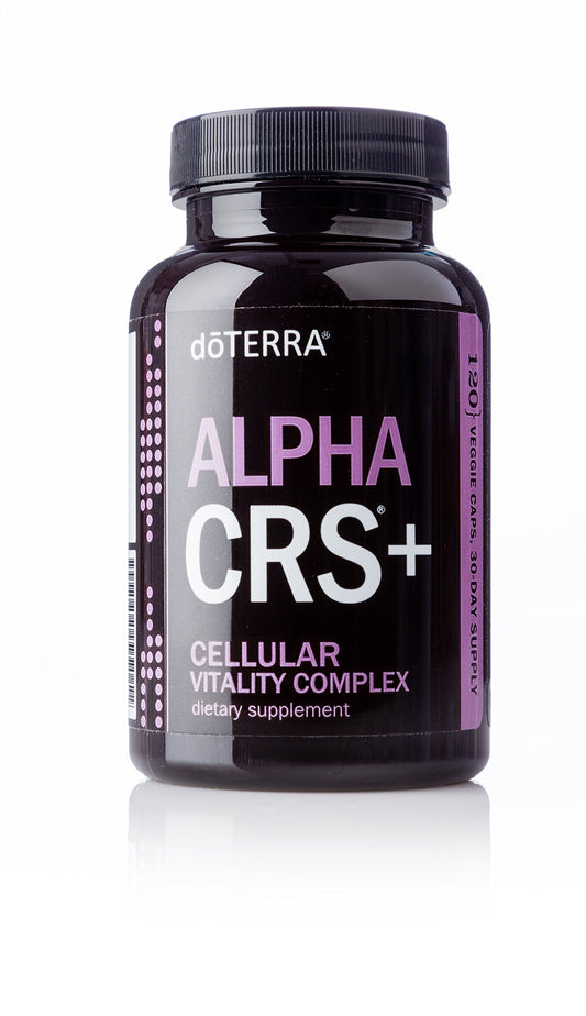 doTERRA Lifelong Vitality Pack xEO Mega capsules for antioxidant balance