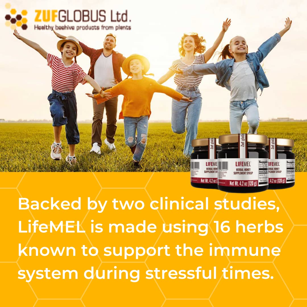 LIFEMEL 3-pack front view highlights convenient, budget-friendly multi-pack.