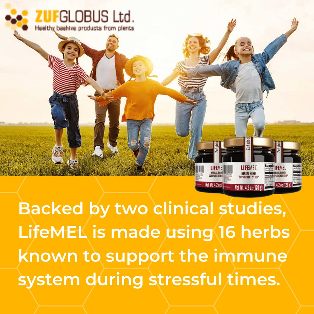 LIFEMEL 3-pack front view highlights convenient, budget-friendly multi-pack.