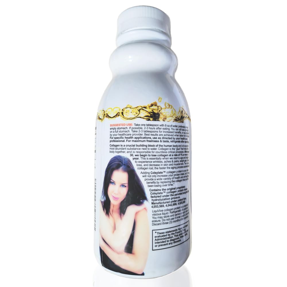 Life Miracle LiquiVive helps daily replenishment for busy lifestyles.