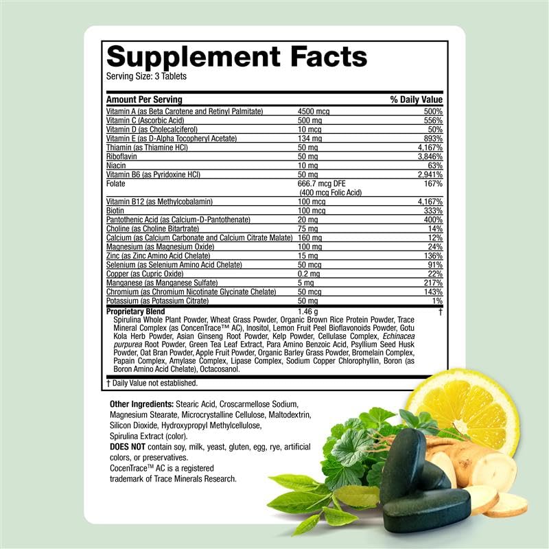 Life's Fortune daily morning ritual image encouraging routine supplementation.