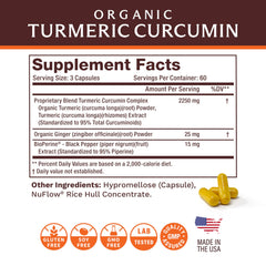 Life's Fortune packaging highlights 180 capsules and extra strength formula.